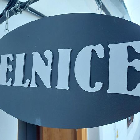 Villa Celnice Český Krumlov Eksteriør bilde