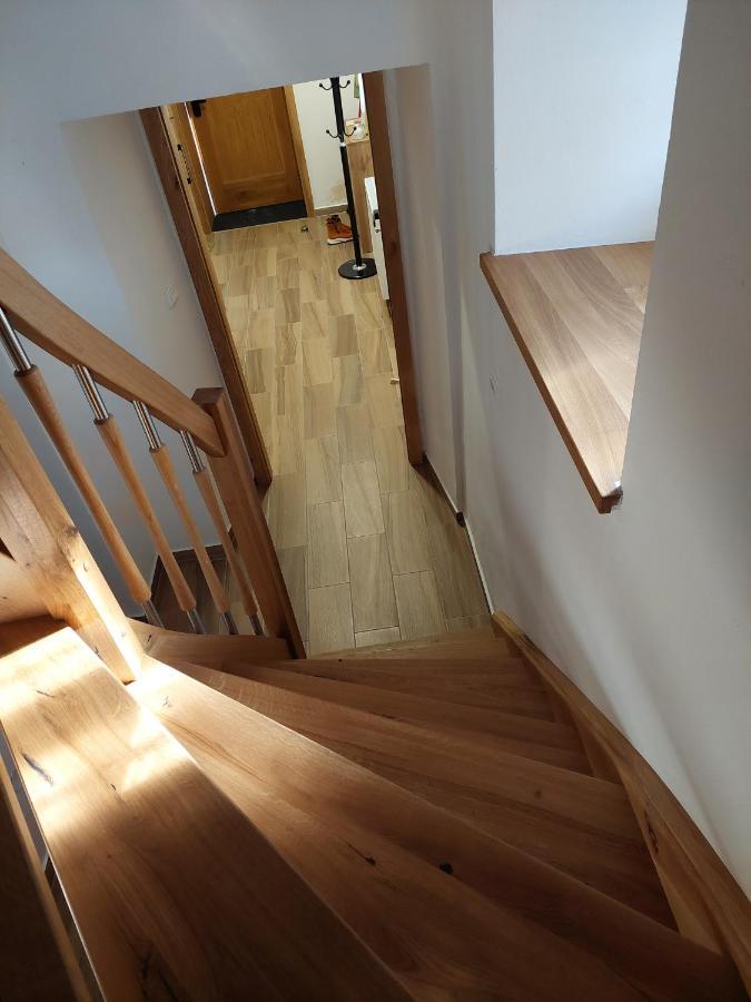 Villa Celnice Český Krumlov Eksteriør bilde