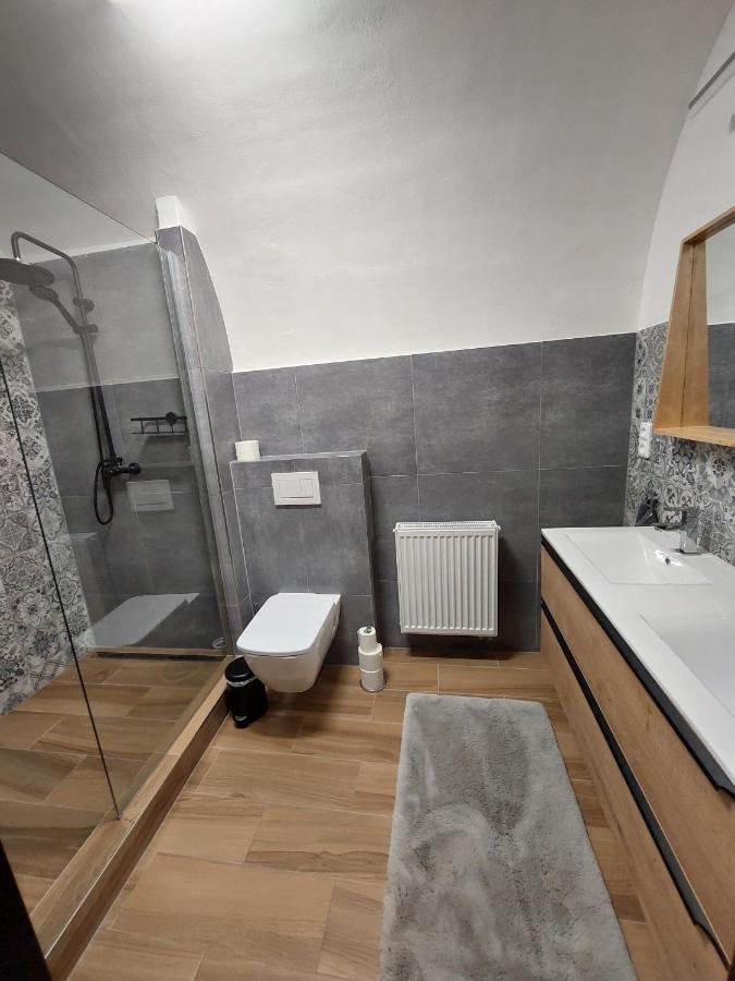 Villa Celnice Český Krumlov Eksteriør bilde