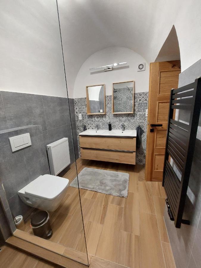 Villa Celnice Český Krumlov Eksteriør bilde
