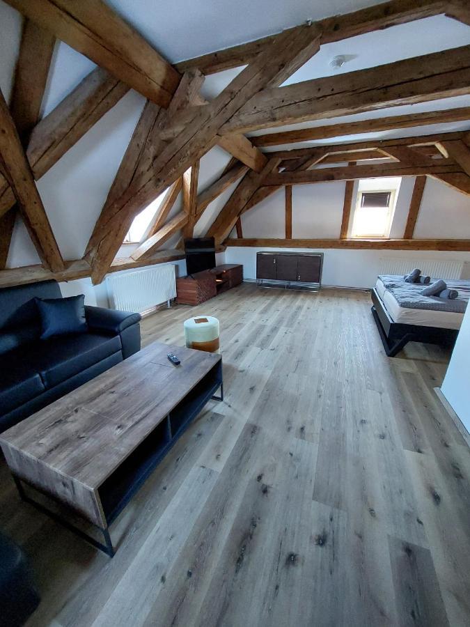 Villa Celnice Český Krumlov Eksteriør bilde