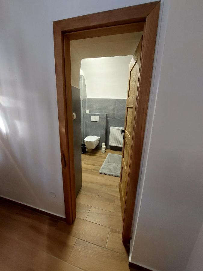 Villa Celnice Český Krumlov Eksteriør bilde