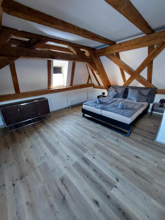 Villa Celnice Český Krumlov Eksteriør bilde